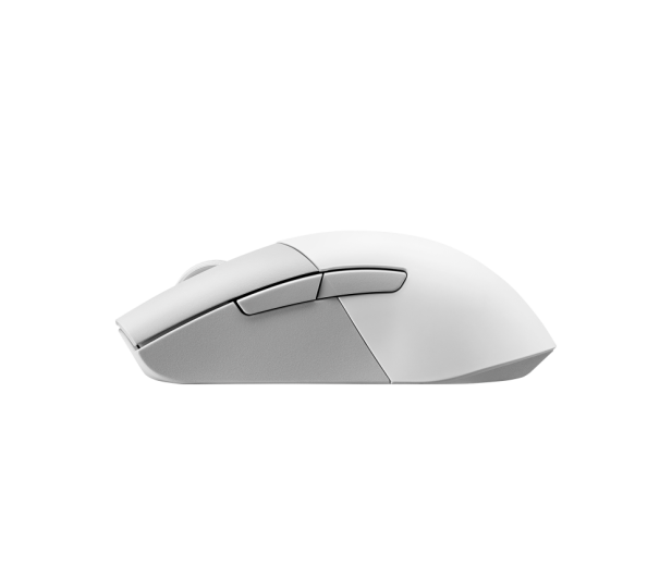 ASUS ROG KERIS WIRELESS AIMPOINT (biały) - 1223181 - zdjęcie 3